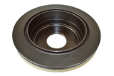 DBA 10-11 Ford F-150 6 Lug 4WD Rear 4000 Series Standard Rotor - 42791