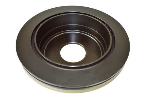 DBA 10-11 Ford F-150 6 Lug 4WD Rear 4000 Series Standard Rotor - 42791