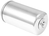 K&N Oil Filter 80-98 Harley-Davidson FXB/FXD?FXDB/FXDC/FXDL/FXDS/FXDWG - 3in OD x 5.969in Height - KN-173C