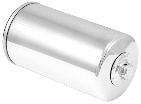 K&N Oil Filter 80-98 Harley-Davidson FXB/FXD?FXDB/FXDC/FXDL/FXDS/FXDWG - 3in OD x 5.969in Height - KN-173C