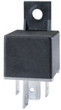 Hella Relay 12V 50A Spst Res Bkt - 007793047