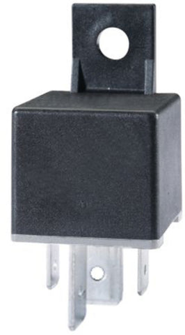 Hella Relay 12V 50A Spst Res Bkt - 007793047