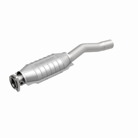 MagnaFlow Conv Volvo 28.75X6.5X4 2.5/2.38 - 23949
