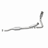 MagnaFlow Direct Fit Catalytic Converter 02 Dodge Ram 5.9L - 458018