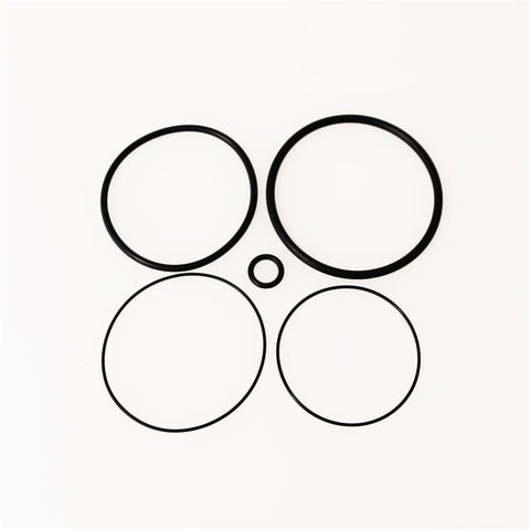 Turbosmart BOV RacePort/Bubba O-Ring Kit - TS-0204-3106