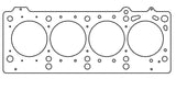 Cometic Dodge 2/2.4L DOHC 420A Motor 87.5mm bore .027 thick MLS headgasket - C5497-027