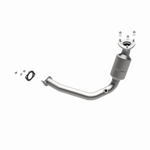 MagnaFlow Direct Fit Catalytic Converter 04 Chevy Malibu 3.5L - 49106