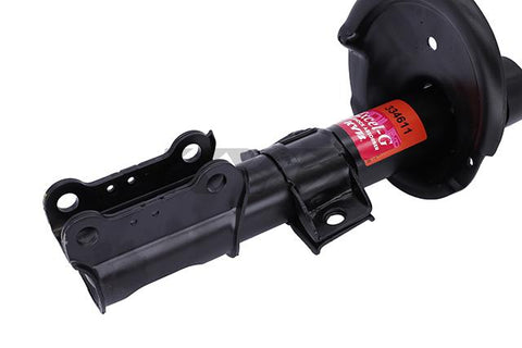 KYB Shocks & Struts Excel-G Front VOLVO S60 2001-08 VOLVO S80 1999-06 VOLVO V70 2001-07 - 334611