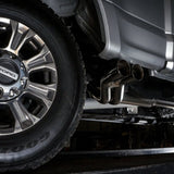 Stainless Works 17-20 Ford F-250/F-350 6.2L Lightning Exit Catback System - FT217CBFT
