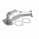 MagnaFlow Conv DF Impreza 2.2L Front Conv - 51122