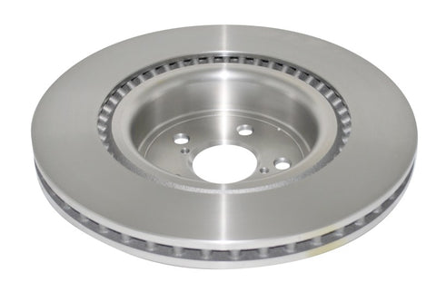 DBA 08-14 Lexus IS F Front Street Series Standard Rotor - DBA2758