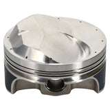 Wiseco 4.630 Big Block Chevy Quick 16 +42cc Dome 1.120CH Piston Set - K478B130