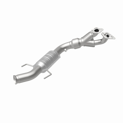 MagnaFlow Conv DF 97 Saab 900 2.3L - 23687