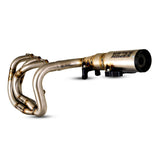 Vance & Hines YAMAHA 16-21 Yxz1000R Sxs 3-1 Exhaust Full System Exhaust - 15210