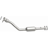 MagnaFlow DF Cat. Conv 04-05 Chevy Cavalier/Malibu / 04-05 Pontiac Grand Am/Sunfire Rear (HM OBDII) - 23969
