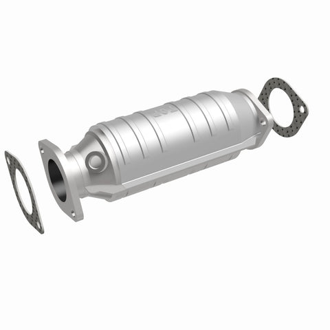MagnaFlow Direct Fit Catalytic Converter 96-98 Nissan Altima 2.4L - 441060