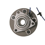 MOOG 12-18 Ram 1500 Front Hub Assembly - 515151