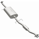 Magnaflow Conv DF 2009-2010 Ford Escape L4 OEM Underbody Single (Not for sale in California) - 280031