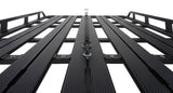 Rhino-Rack Pioneer Ratchet Grab w/2m Strap & Eye Bolt - 43139