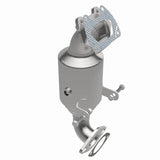 MagnaFlow 14-16 Ram ProMaster 1500/2500/3500 V6 3.6L CARB Compliant Direct Fit Catalytic Converter - 5551191