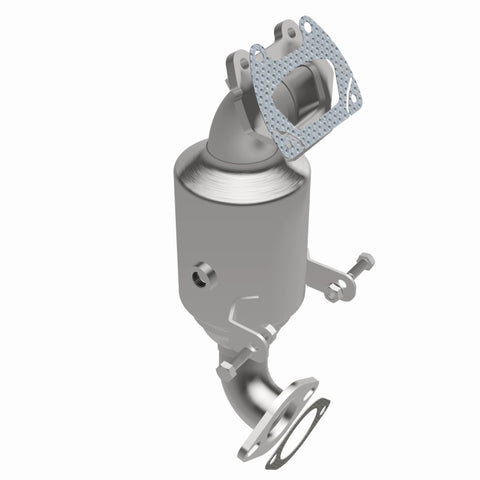 MagnaFlow 14-16 Ram ProMaster 1500/2500/3500 V6 3.6L CARB Compliant Direct Fit Catalytic Converter - 5551191