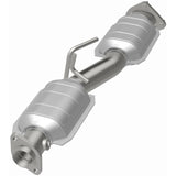 MagnaFlow Conv DF 99-00 Ford Explr Code X - 93141