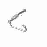 MagnaFlow Direct Fit Catalytic Converter Astro-Safari Van 96-99 - 23410