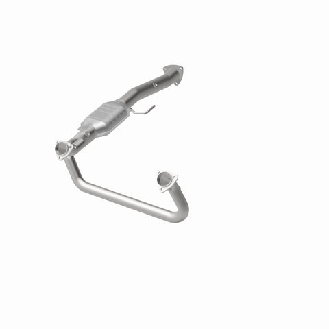 MagnaFlow Direct Fit Catalytic Converter Astro-Safari Van 96-99 - 23410