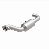 MagnaFlow 18-21 Ford Expedition Left Underbody 3.5L Direct Fit Catalytic Converter - 280218