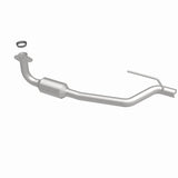 MagnaFlow Conv DF Ford-Mercury 89 91 - 23394