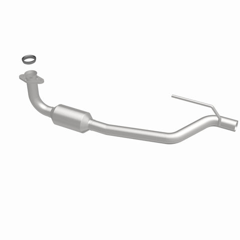 MagnaFlow Conv DF Ford-Mercury 89 91 - 23394