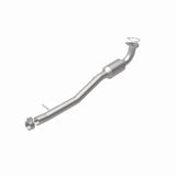 MagnaFlow Conv Direct Fit 07-09 Range Rover v8 4.2/4.4L OEM Underbody - 21-755