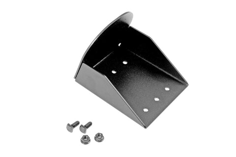 Dee Zee Universal Cargo Management Light Mount (Beacon Side) - DZ95064
