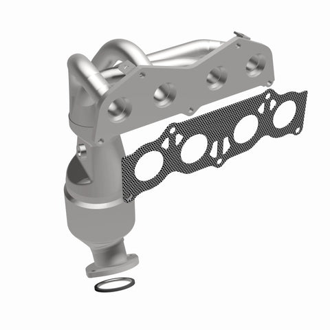 MagnaFlow Direct Fit Catalytic Converter 03 Camry 2.4L - 452803