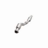 MagnaFlow Conv DF 04-06 Audi S4 4.2L CA - 441096