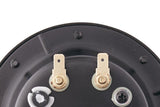 Hella Supertone Horn Kit 12V 310/380HZ HTone Black - 004811042