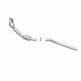 MagnaFlow Direct Fit Catalytic Converter 06-08 VW Passat 2.0L - 51361