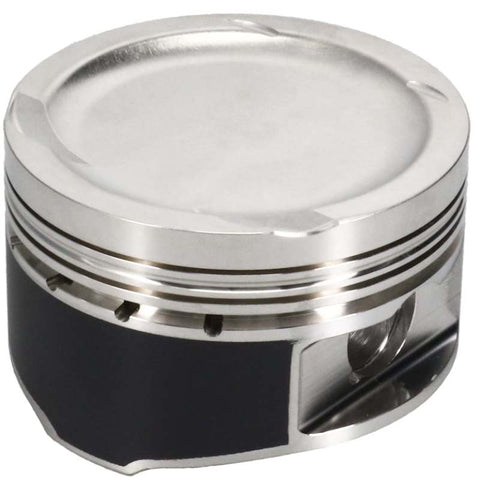 Wiseco Audi/VW 2.0L 83.00mm Bore 92.8mm Stroke -11.25cc EA113 Piston Kit - 4 Cyl - K748M83