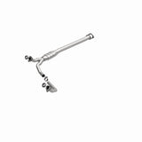 MagnaFlow Conv DF 00-02 Chevy Van 4.3L/5.0L - 24991