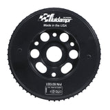 Fluidampr 06-14 Madza MX-5 Miata MZR Steel Internally Balanced Damper - 601011