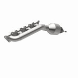MagnaFlow Conv DF 2009 Kia Borrego 4.6L Driver Side - 51980