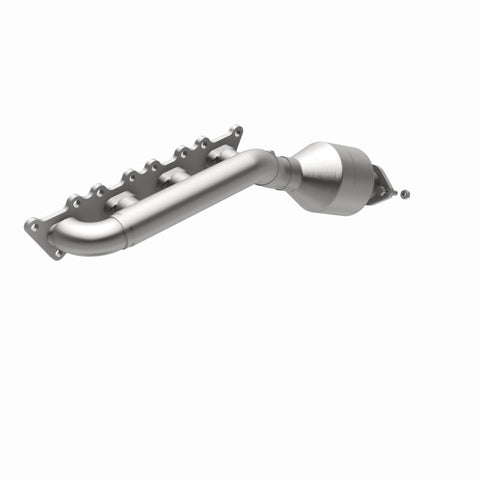 MagnaFlow Conv DF 2009 Kia Borrego 4.6L Driver Side - 51980