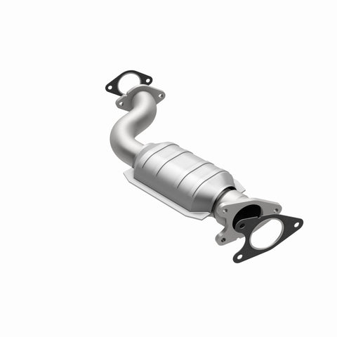 MagnaFlow Direct Fit Catalytic Converter 1996 Ford Contour 2.5L A/T - 457028