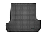 WeatherTech 96-02 Toyota 4Runner Cargo Liners - Black - 40175