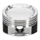 Wiseco Mitsubishi Lancer EVO 8 Stroker Turbo Piston Shelf Stock Kit - K596M855