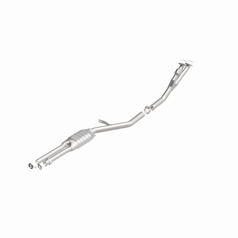 MagnaFlow Conv DF BMW 86 91 - 23554