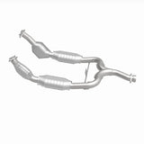 MagnaFlow CONV DF 94-95 Ford Mustang 3.8L Tier 1 (California) - 441108