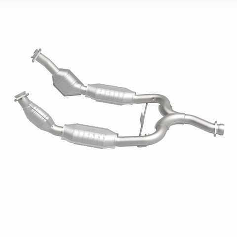 MagnaFlow CONV DF 94-95 Ford Mustang 3.8L Tier 1 (California) - 441108