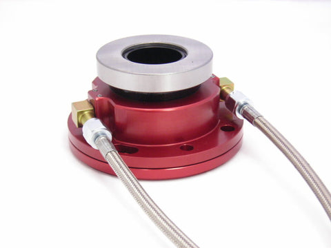 McLeod Hydraulic T.O. Bearing Bolt On Muncie Trans (This Unit Comes With 2 Piston) - 1300