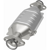 MagnaFlow Direct Fit Catalytic Converter Toyota 81-83 - 23895